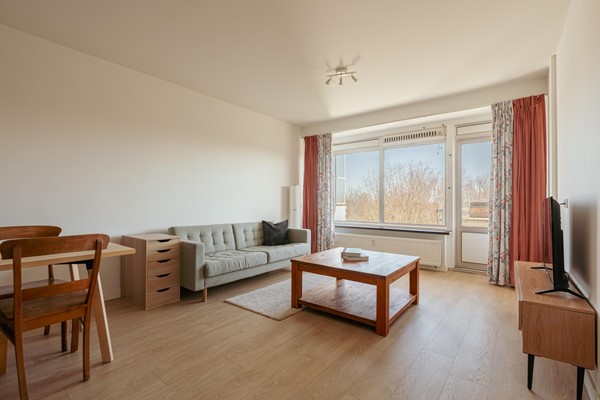 Medium property photo - Nachtwachtlaan 169, 1058 EG Amsterdam
