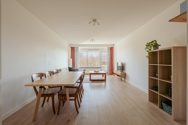 Medium property photo - Nachtwachtlaan 169, 1058 EG Amsterdam