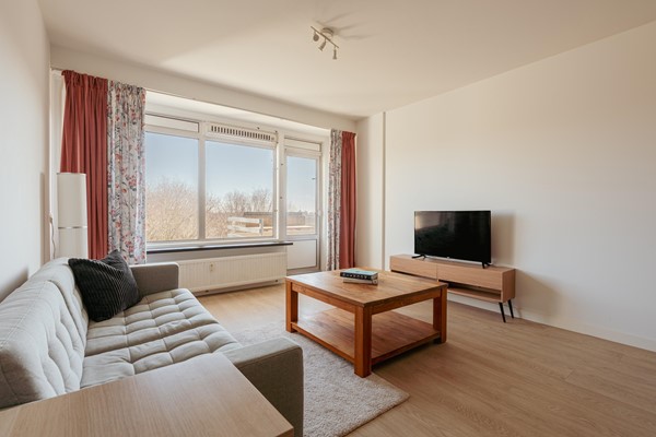 Medium property photo - Nachtwachtlaan 169, 1058 EG Amsterdam