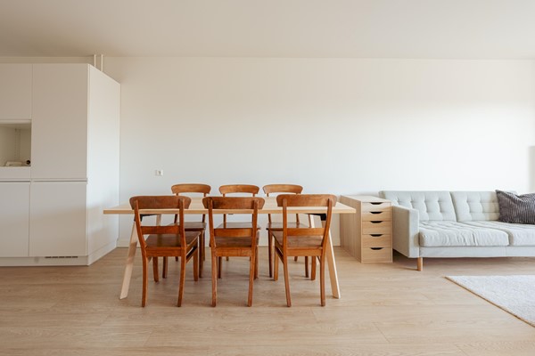 Medium property photo - Nachtwachtlaan 169, 1058 EG Amsterdam