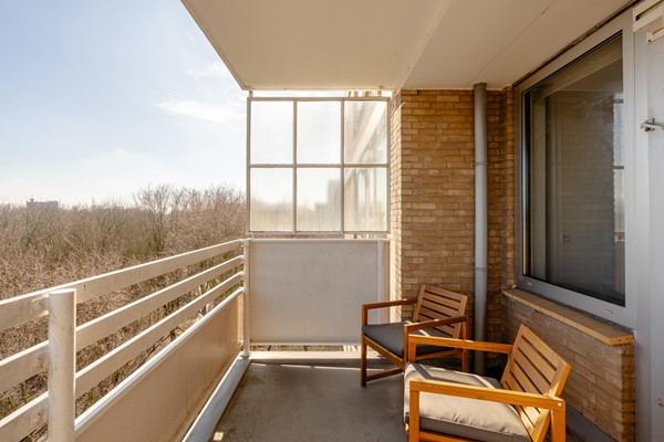 Medium property photo - Nachtwachtlaan 169, 1058 EG Amsterdam