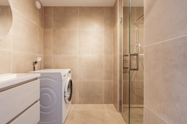 Medium property photo - Nachtwachtlaan 169, 1058 EG Amsterdam