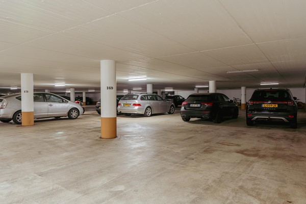 Medium property photo - Nachtwachtlaan 169, 1058 EG Amsterdam