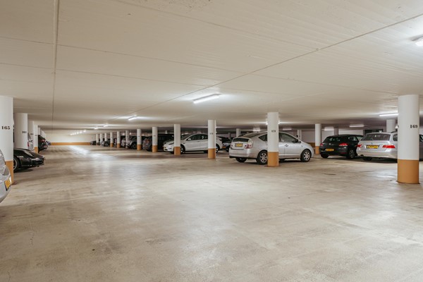 Medium property photo - Nachtwachtlaan 169, 1058 EG Amsterdam