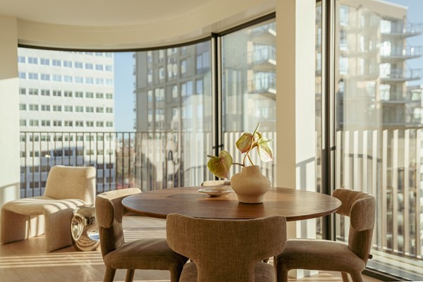 Medium property photo - Elizabeth Anscombestraat 179, 1062 LE Amsterdam