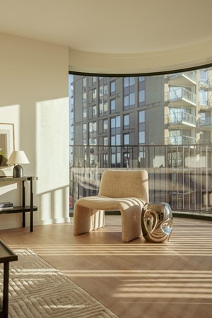 Medium property photo - Elizabeth Anscombestraat 179, 1062 LE Amsterdam