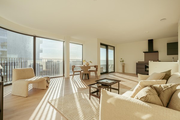 Medium property photo - Elizabeth Anscombestraat 179, 1062 LE Amsterdam