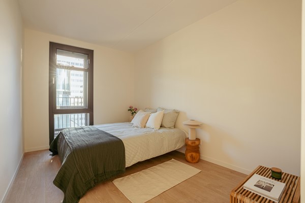 Medium property photo - Elizabeth Anscombestraat 179, 1062 LE Amsterdam