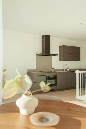 Medium property photo - Elizabeth Anscombestraat 179, 1062 LE Amsterdam