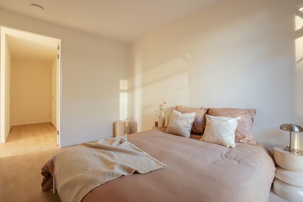 Medium property photo - Elizabeth Anscombestraat 179, 1062 LE Amsterdam