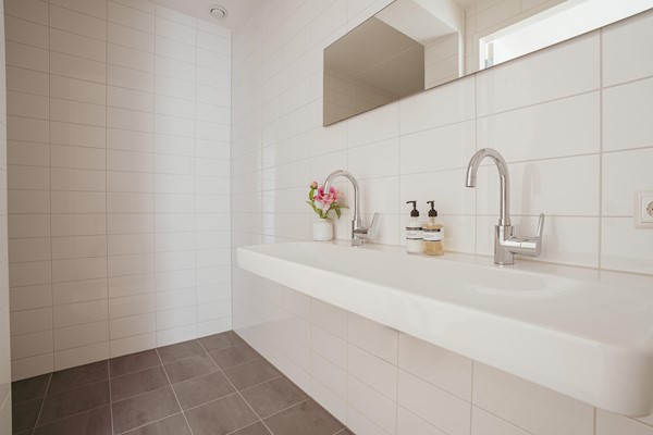 Medium property photo - Elizabeth Anscombestraat 179, 1062 LE Amsterdam