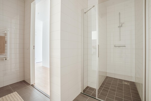 Medium property photo - Elizabeth Anscombestraat 179, 1062 LE Amsterdam