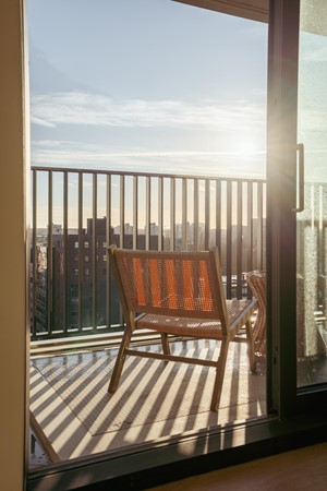 Medium property photo - Elizabeth Anscombestraat 179, 1062 LE Amsterdam