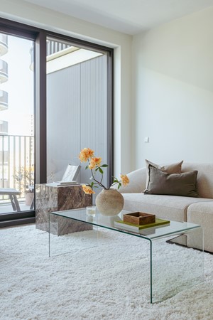 Medium property photo - Elizabeth Anscombestraat 171, 1062 LE Amsterdam