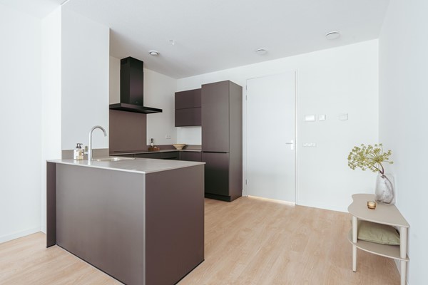 Medium property photo - Elizabeth Anscombestraat 127, 1062 LE Amsterdam