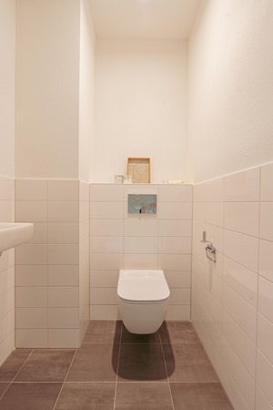 Medium property photo - Elizabeth Anscombestraat 127, 1062 LE Amsterdam