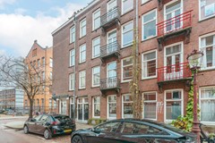 For sale: Pieter Aertszstraat 110-4, 1074 VT Amsterdam