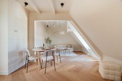 For sale: Pieter Aertszstraat 110-4, 1074 VT Amsterdam