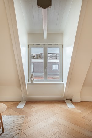 Medium property photo - Pieter Aertszstraat 110-4, 1074 VT Amsterdam