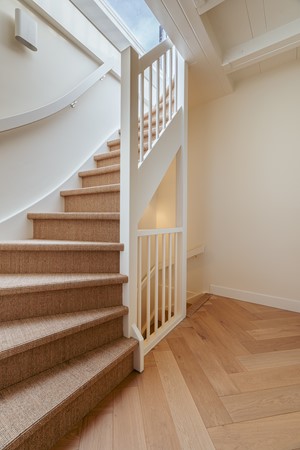 Medium property photo - Pieter Aertszstraat 110-4, 1074 VT Amsterdam