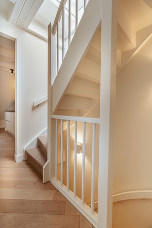 Medium property photo - Pieter Aertszstraat 110-4, 1074 VT Amsterdam