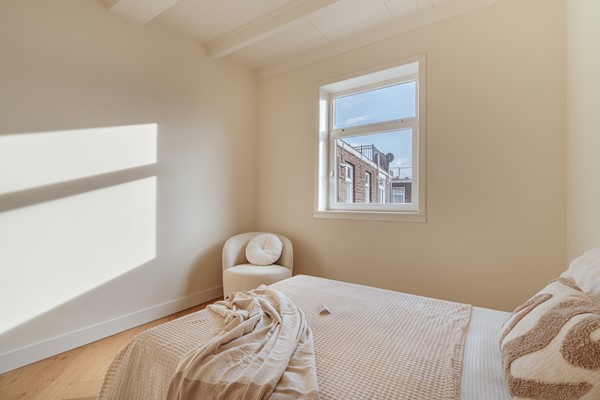 Medium property photo - Pieter Aertszstraat 110-4, 1074 VT Amsterdam