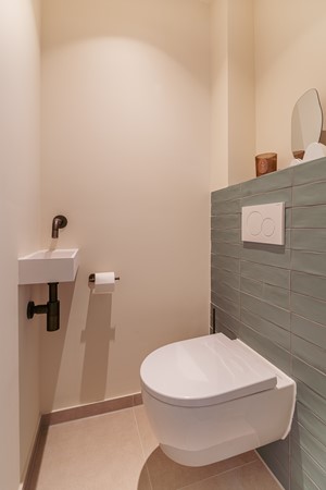 Medium property photo - Pieter Aertszstraat 110-4, 1074 VT Amsterdam