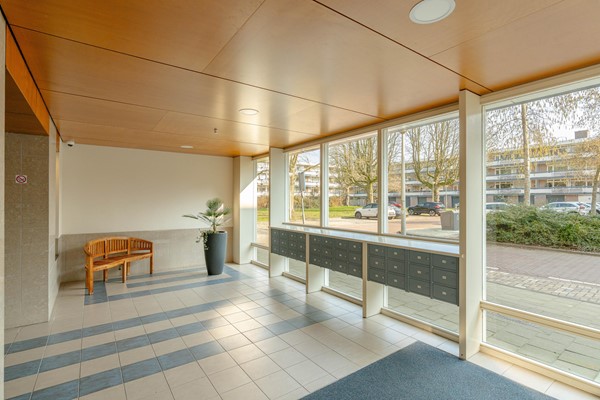 Medium property photo - Bolestein 266, 1081 EC Amsterdam