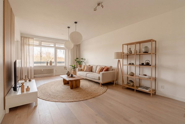 Medium property photo - Bolestein 266, 1081 EC Amsterdam