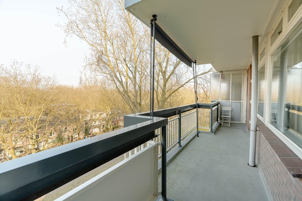 Medium property photo - Bolestein 266, 1081 EC Amsterdam