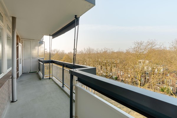 Medium property photo - Bolestein 266, 1081 EC Amsterdam