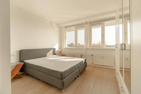 Medium property photo - Bolestein 266, 1081 EC Amsterdam