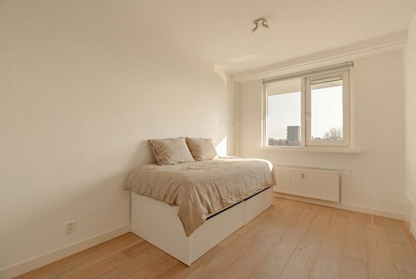 Medium property photo - Bolestein 266, 1081 EC Amsterdam