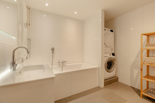 Medium property photo - Bolestein 266, 1081 EC Amsterdam