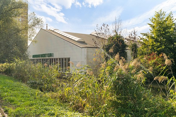 Medium property photo - Bolestein 266, 1081 EC Amsterdam