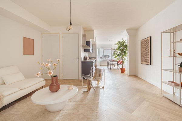 Nieuweweg 87G, 2132CM Hoofddorp