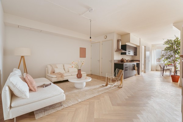 Medium property photo - Nieuweweg 87G, 2132 CM Hoofddorp