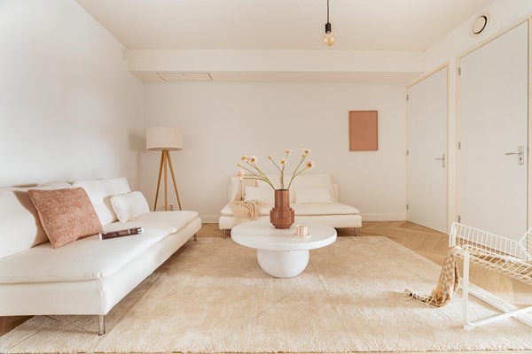 Medium property photo - Nieuweweg 87G, 2132 CM Hoofddorp