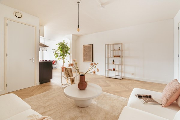 Medium property photo - Nieuweweg 87G, 2132 CM Hoofddorp