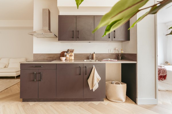 Medium property photo - Nieuweweg 87G, 2132 CM Hoofddorp