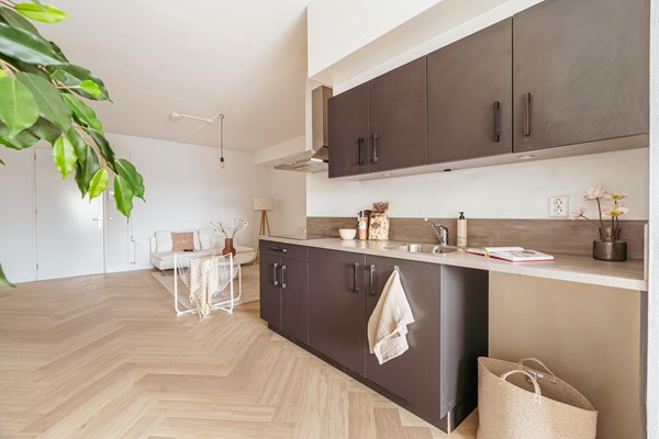 Medium property photo - Nieuweweg 87G, 2132 CM Hoofddorp