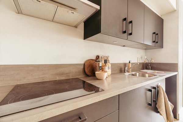 Medium property photo - Nieuweweg 87G, 2132 CM Hoofddorp