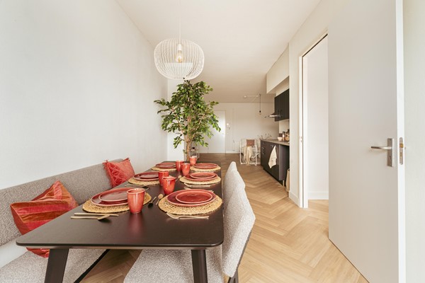 Medium property photo - Nieuweweg 87G, 2132 CM Hoofddorp