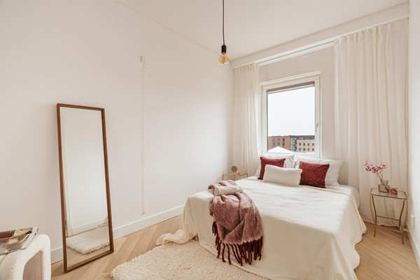 Medium property photo - Nieuweweg 87G, 2132 CM Hoofddorp