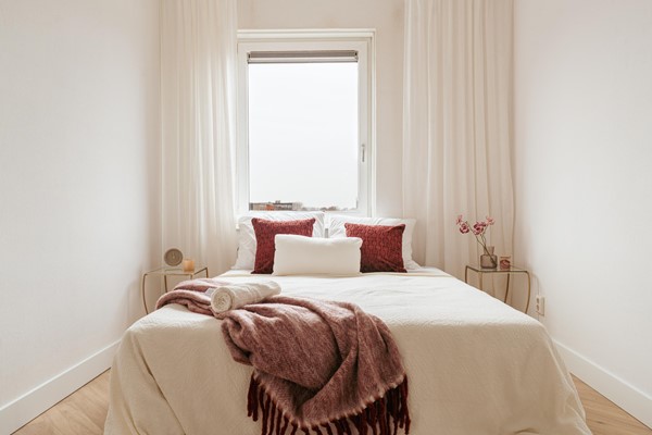 Medium property photo - Nieuweweg 87G, 2132 CM Hoofddorp