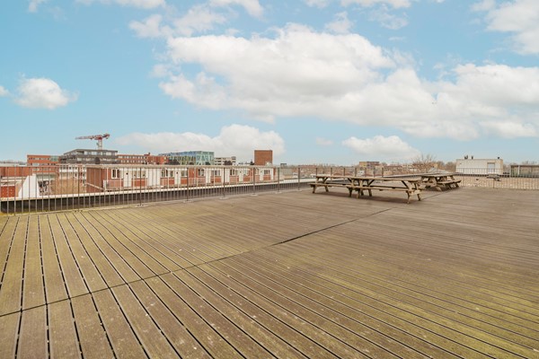 Medium property photo - Nieuweweg 87G, 2132 CM Hoofddorp