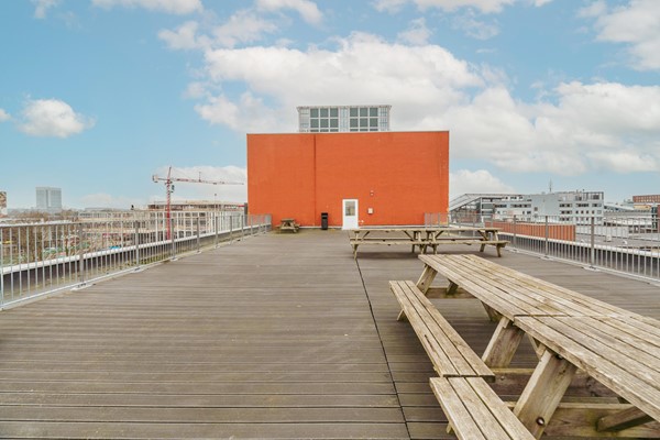 Medium property photo - Nieuweweg 87G, 2132 CM Hoofddorp