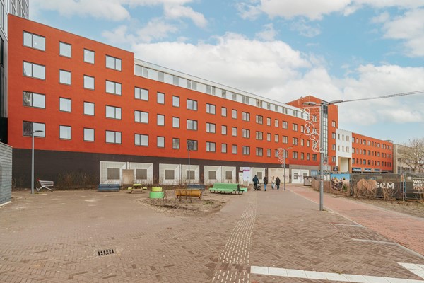 Medium property photo - Nieuweweg 87G, 2132 CM Hoofddorp