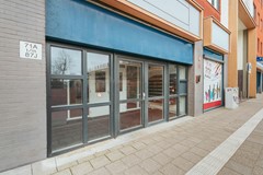 Nieuw in verkoop: Nieuweweg 87G, 2132 CM Hoofddorp