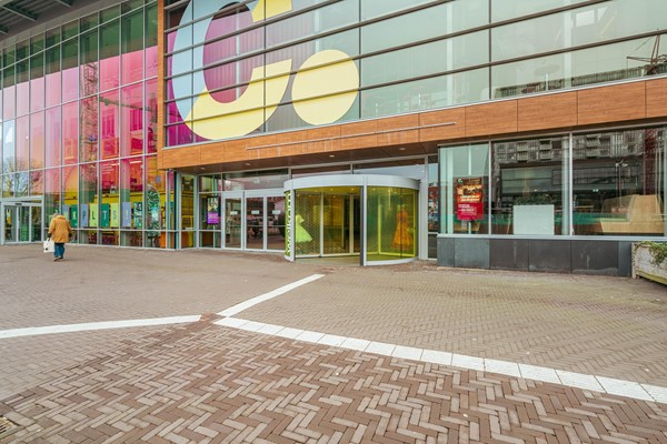 Medium property photo - Nieuweweg 87G, 2132 CM Hoofddorp